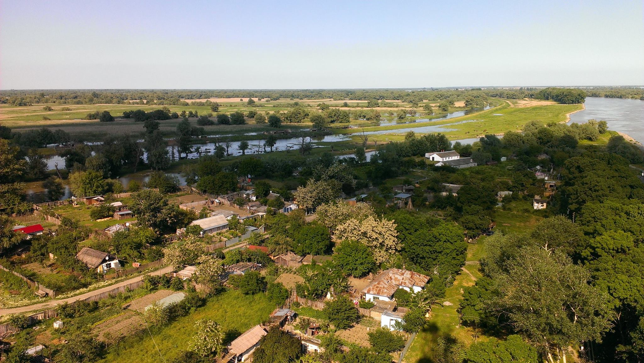 Galerie foto — Pensiunea Pagaya