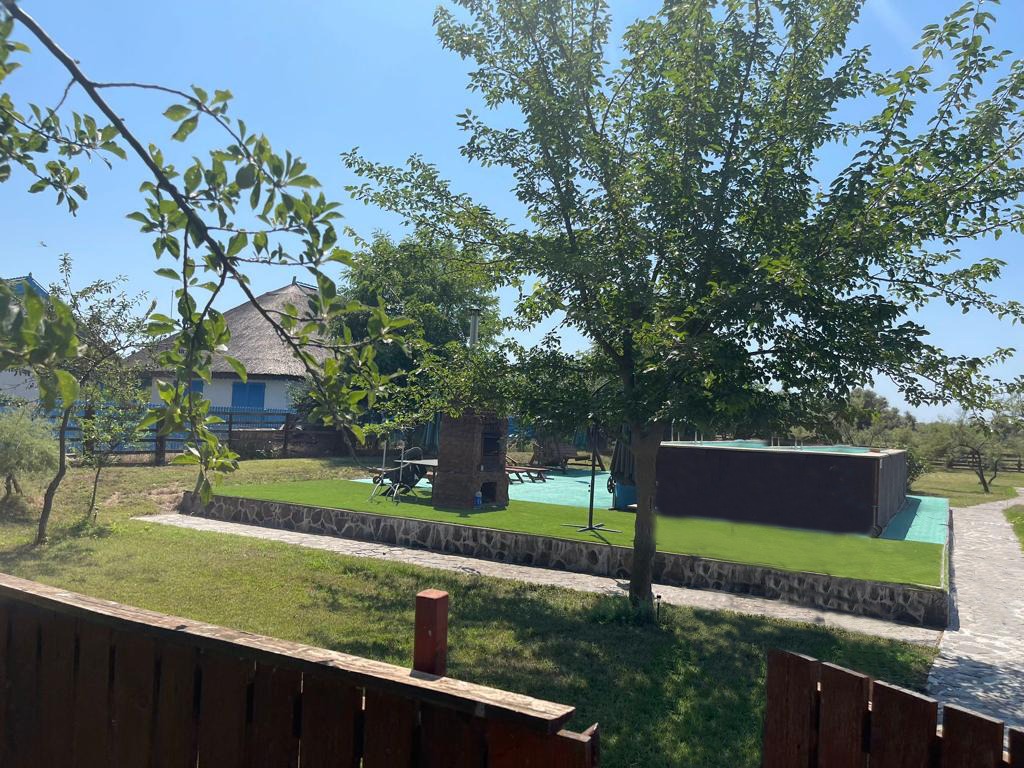 Servicii de camping pentru o aventură de neuitat Servicii de camping pentru o aventură de neuitat