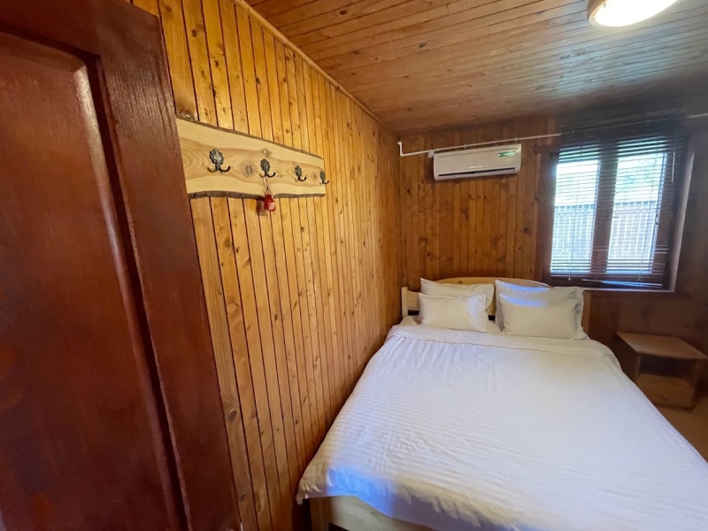 Cameră dublă Cameră dublă