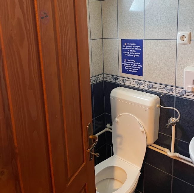 Cameră dublă Cameră dublă