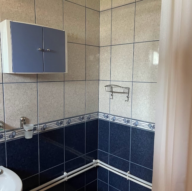 Cameră dublă Cameră dublă