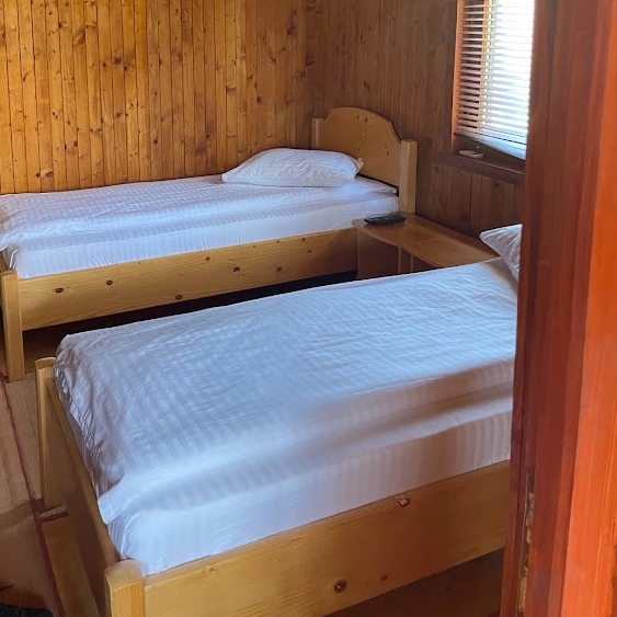 Cameră dublă Cameră dublă