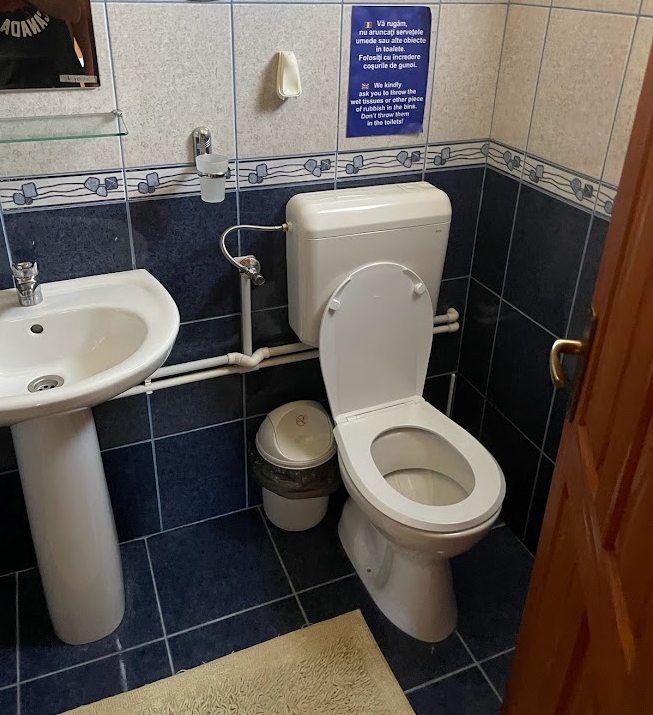 Cameră dublă Cameră dublă