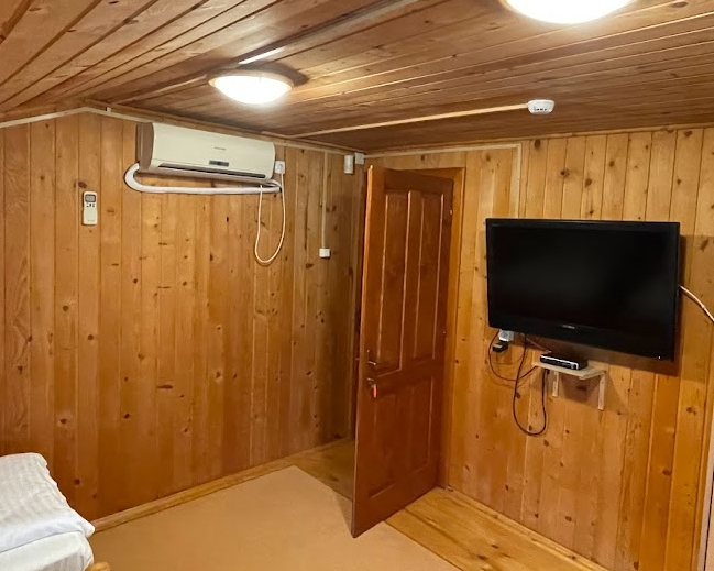 Cameră triplă Cameră triplă