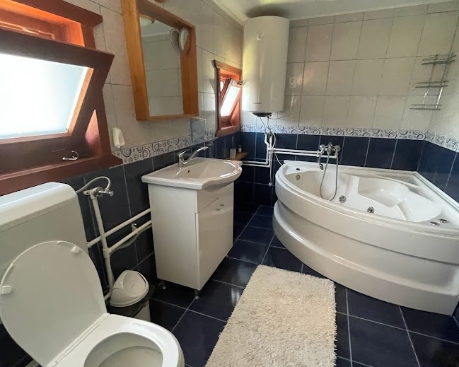 Cameră triplă Cameră triplă