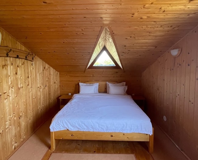 Cameră triplă Cameră triplă