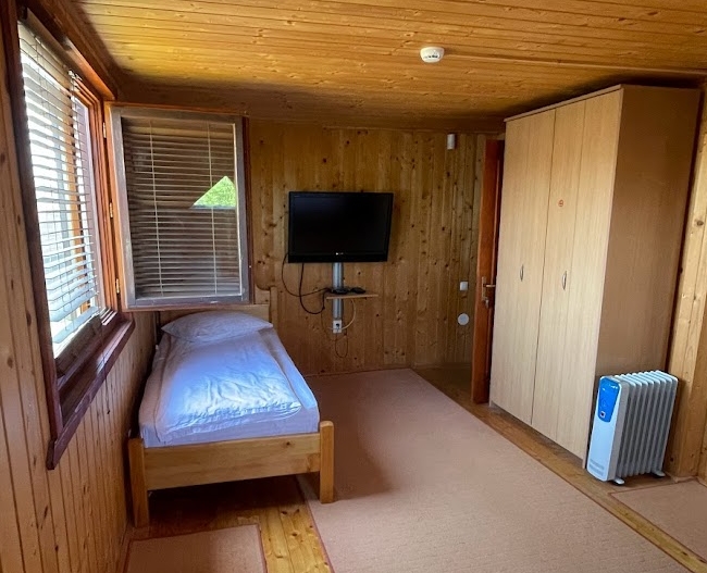 Cameră triplă Cameră triplă