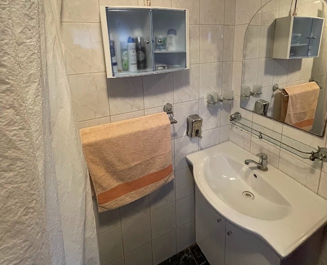 Cameră triplă Cameră triplă