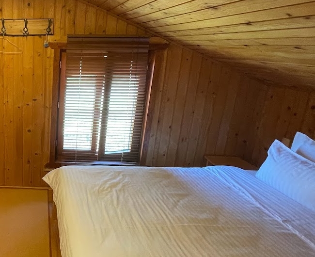 Cameră dublă Cameră dublă