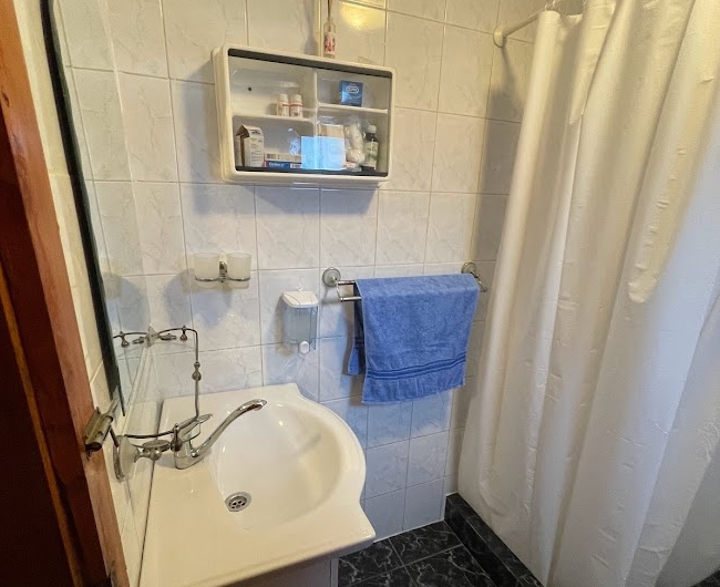 Cameră dublă Cameră dublă