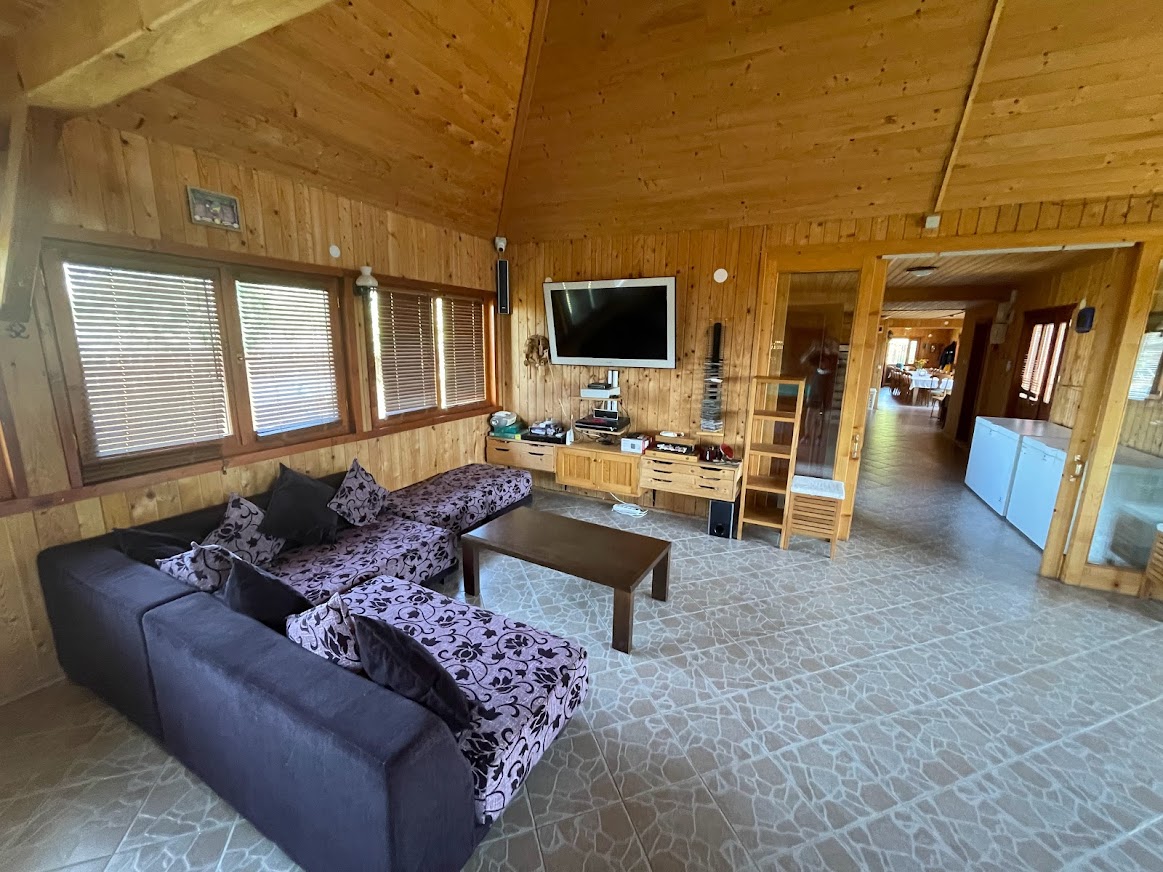 Cameră dublă Cameră dublă