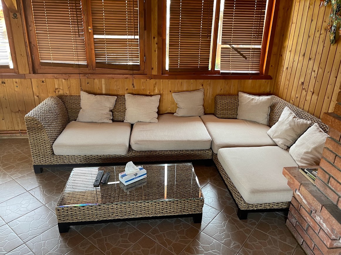 Cameră dublă Cameră dublă