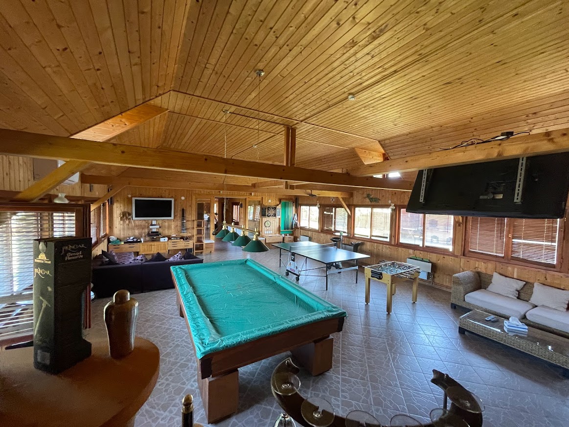 Cameră dublă Cameră dublă