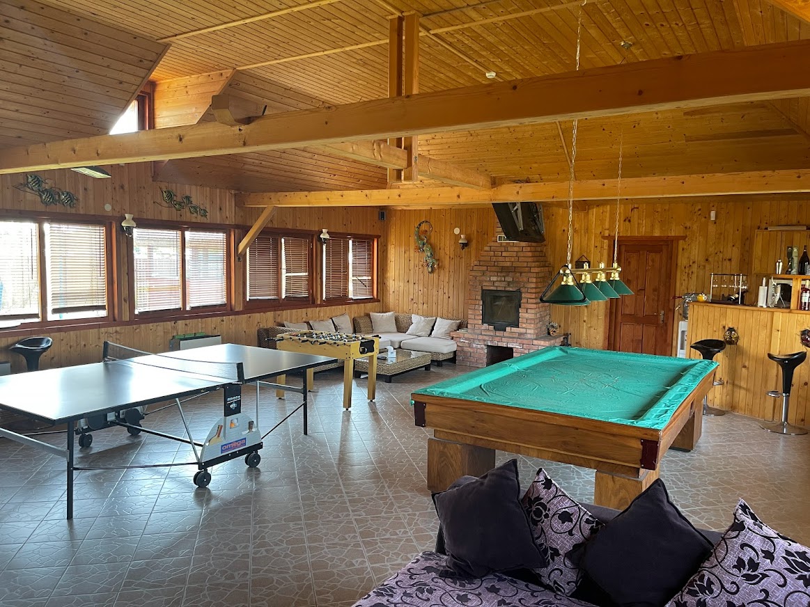 Cameră dublă Cameră dublă