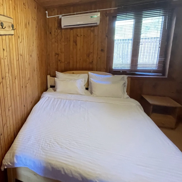 Cazare la Pensiunea Pagaya