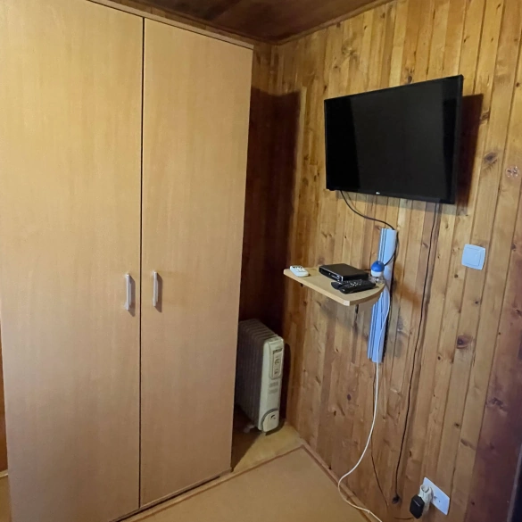 Cazare la Pensiunea Pagaya