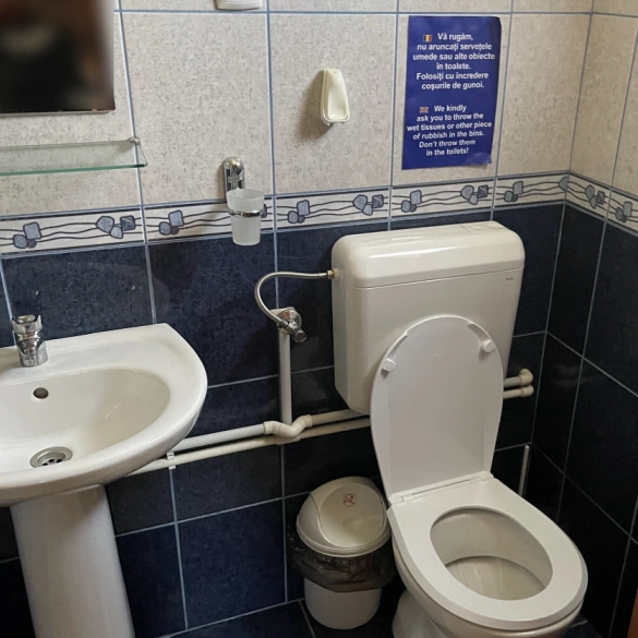 Cazare la Pensiunea Pagaya