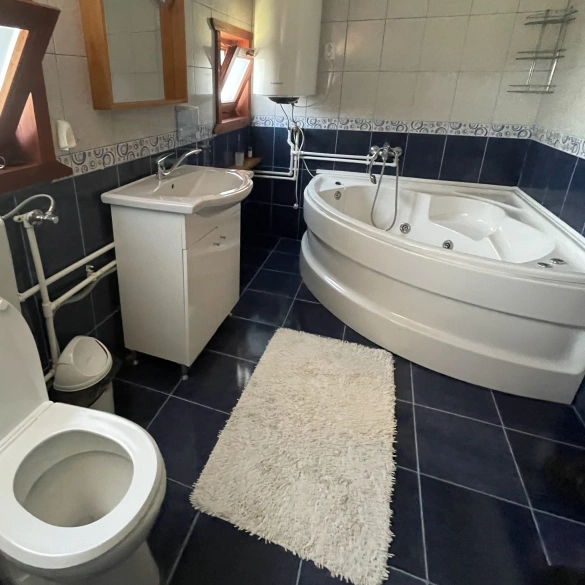 Cazare la Pensiunea Pagaya