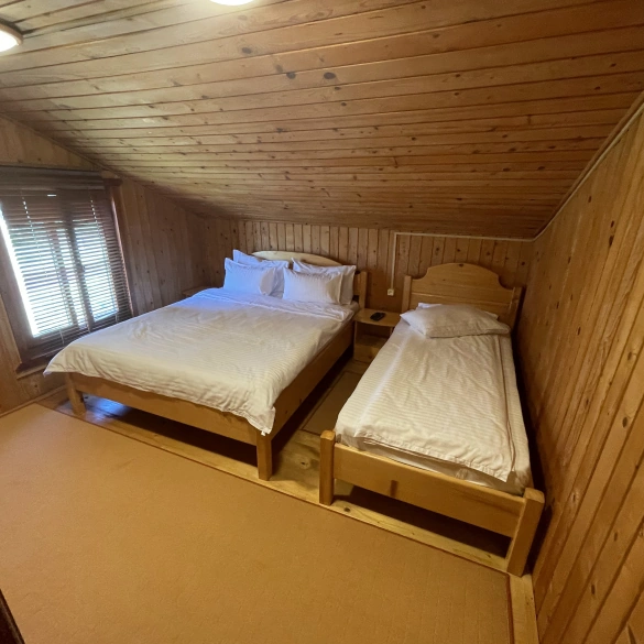 Cazare la Pensiunea Pagaya