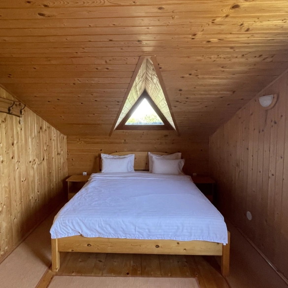 Cazare la Pensiunea Pagaya