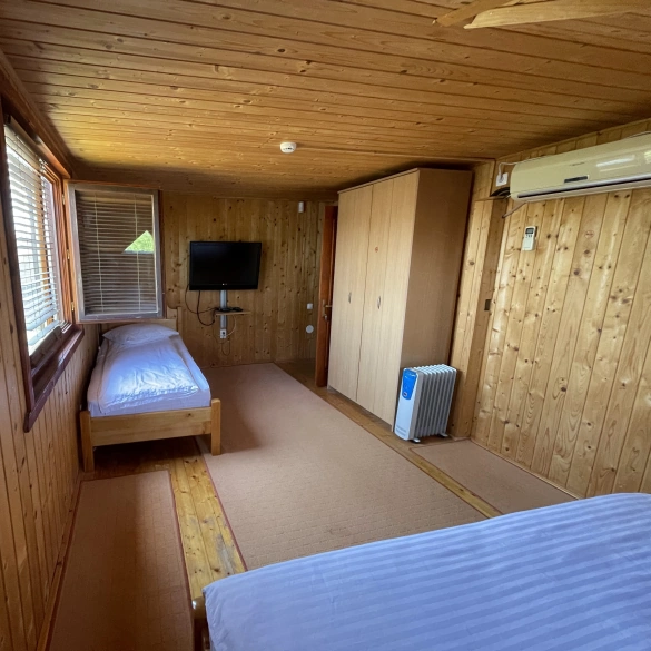 Cazare la Pensiunea Pagaya