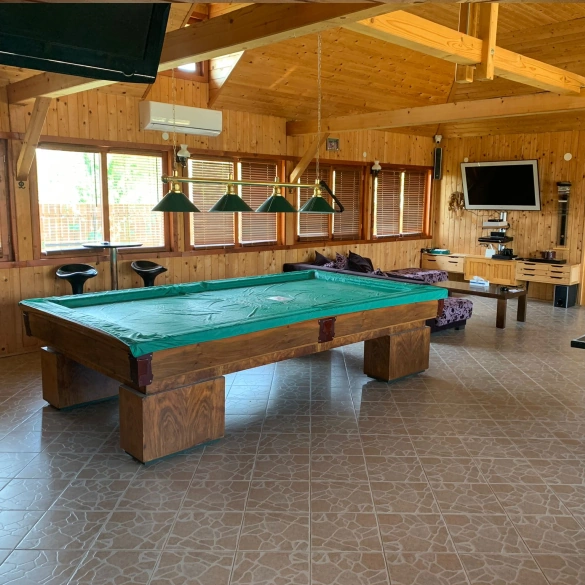 Cazare la Pensiunea Pagaya