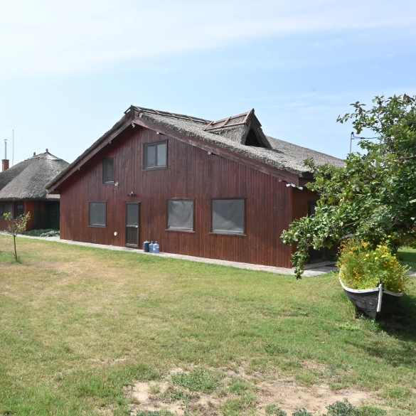 Cazare la Pensiunea Pagaya