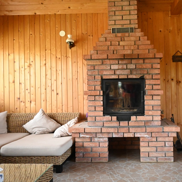 Divertisment la Pensiunea Pagaya