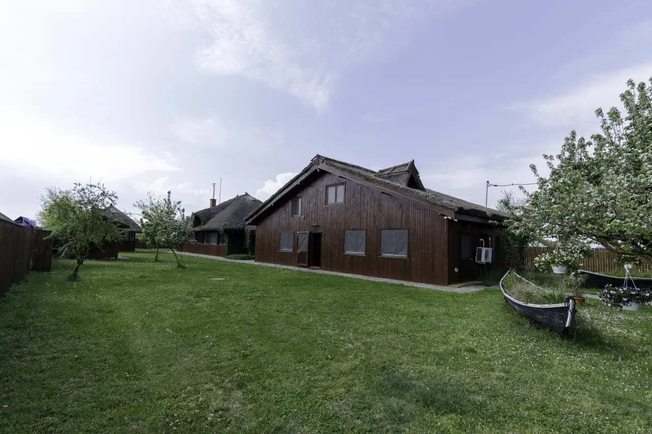 Galerie foto — Pensiunea Pagaya