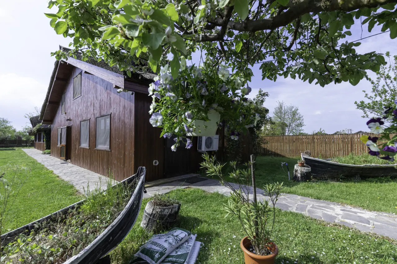 Galerie foto — Pensiunea Pagaya