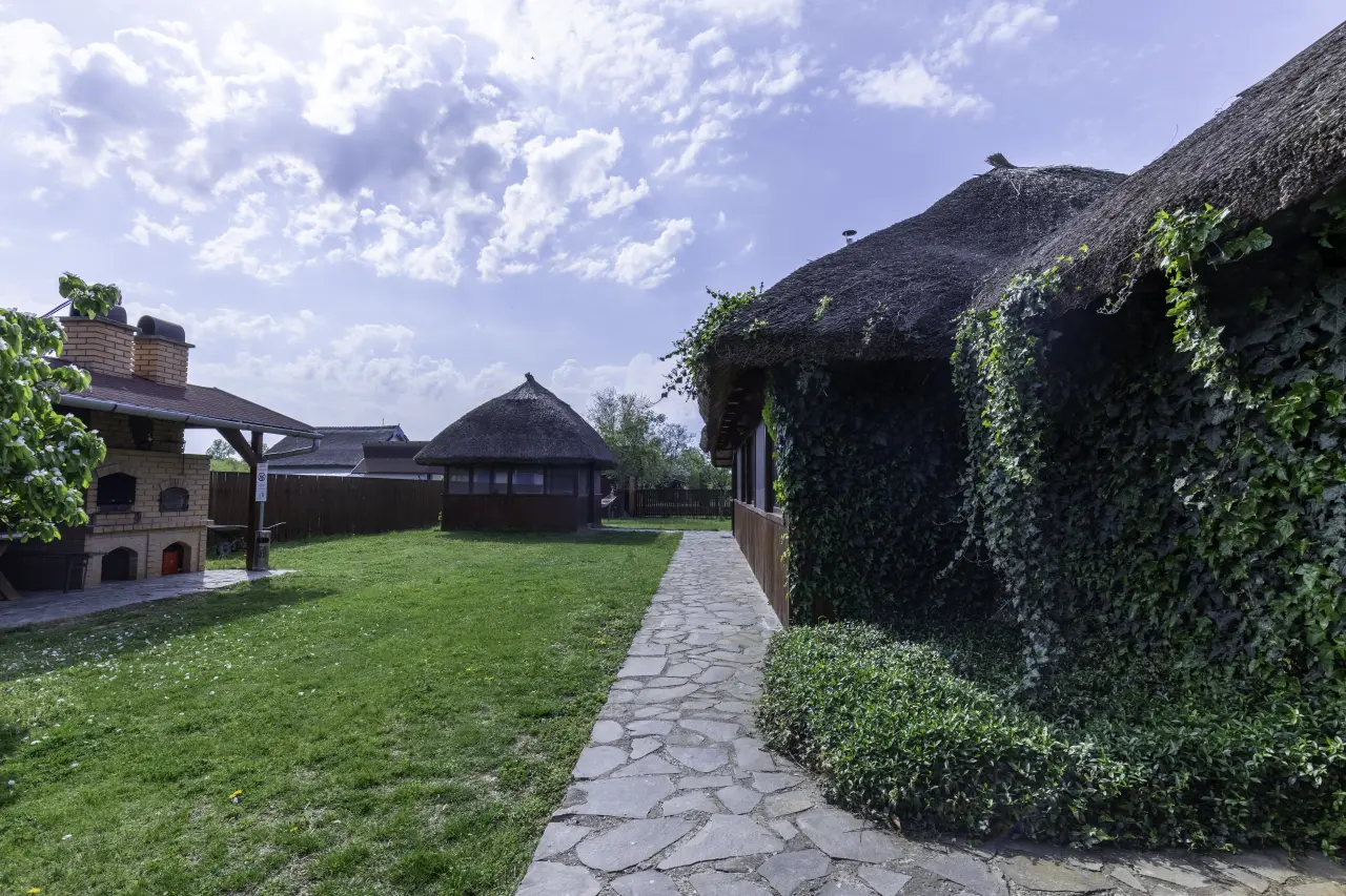 Galerie foto — Pensiunea Pagaya