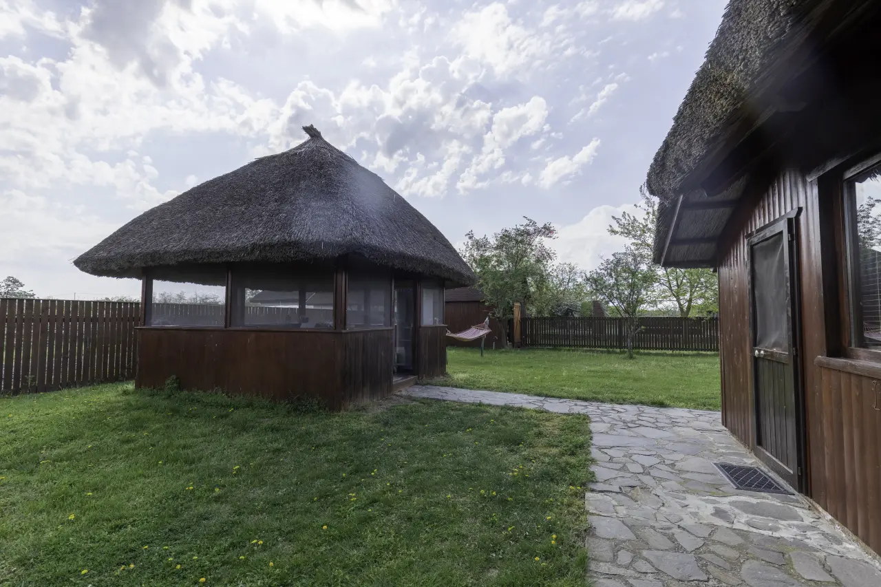 Galerie foto — Pensiunea Pagaya