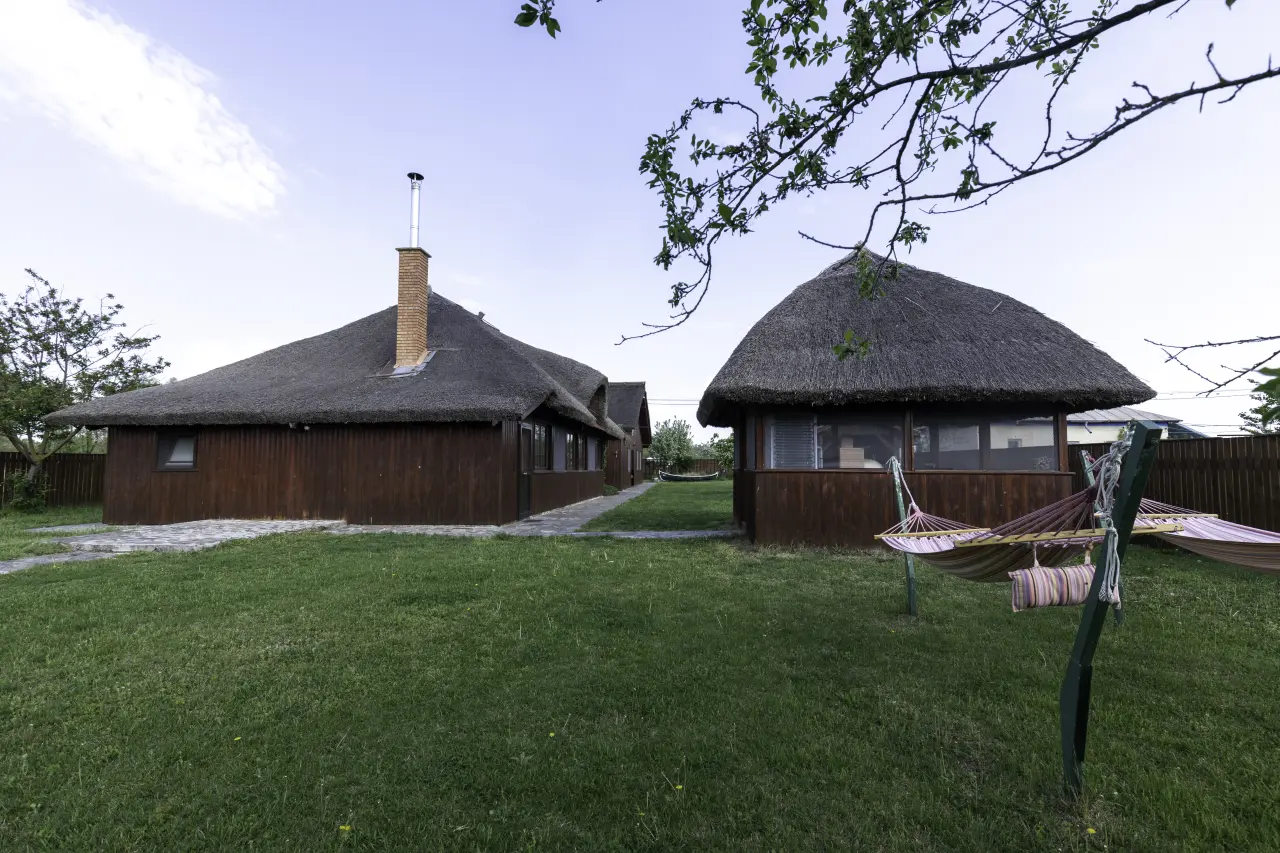 Galerie foto — Pensiunea Pagaya