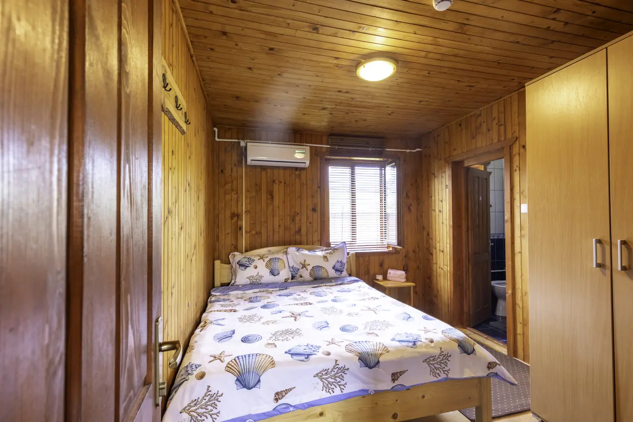 Galerie foto — Pensiunea Pagaya