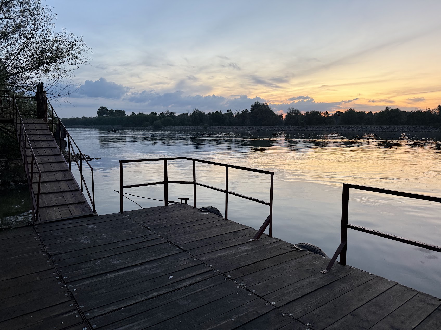 Galerie foto — Pensiunea Pagaya