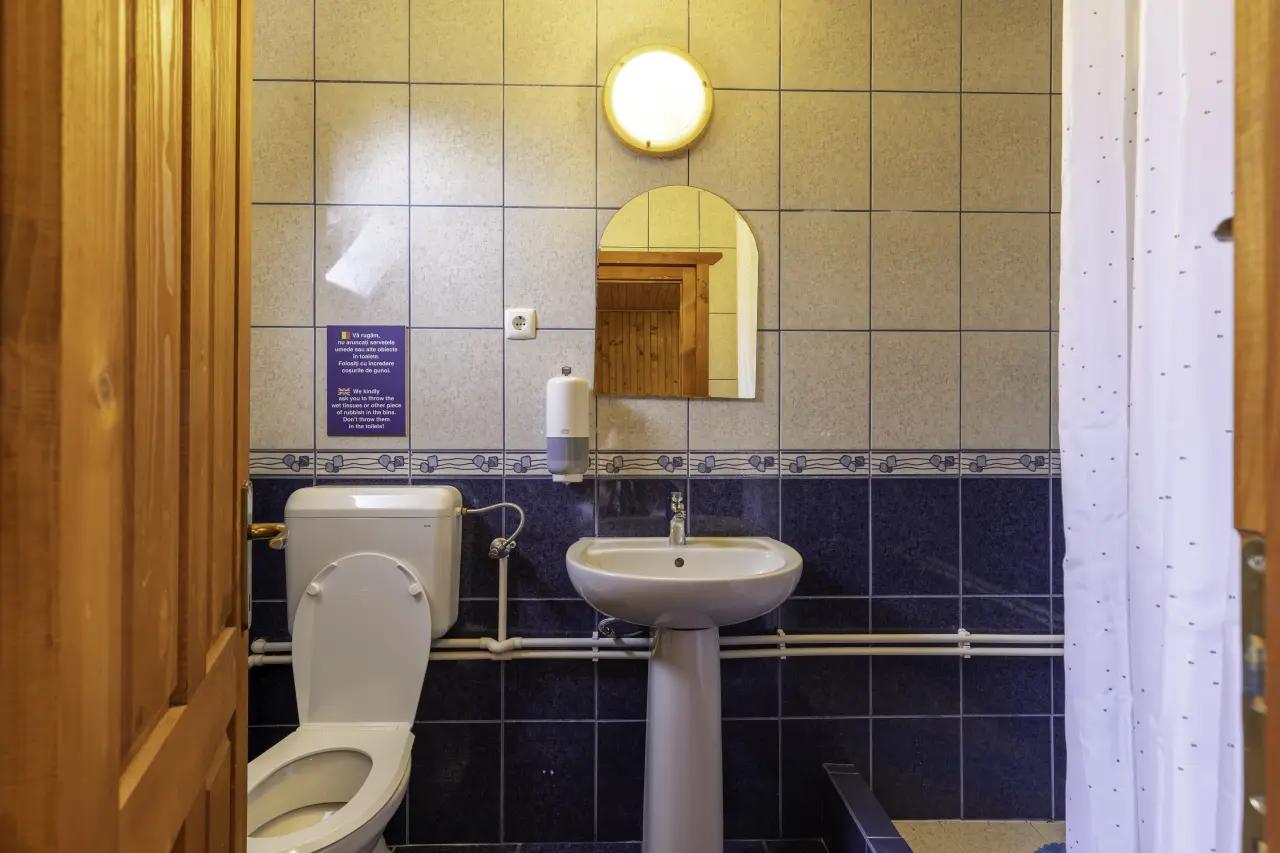 Galerie foto — Pensiunea Pagaya