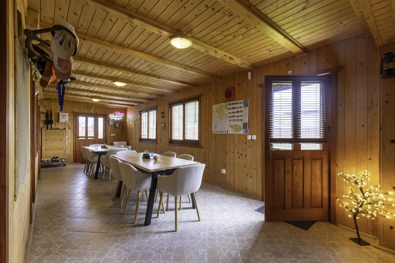 Galerie foto — Pensiunea Pagaya