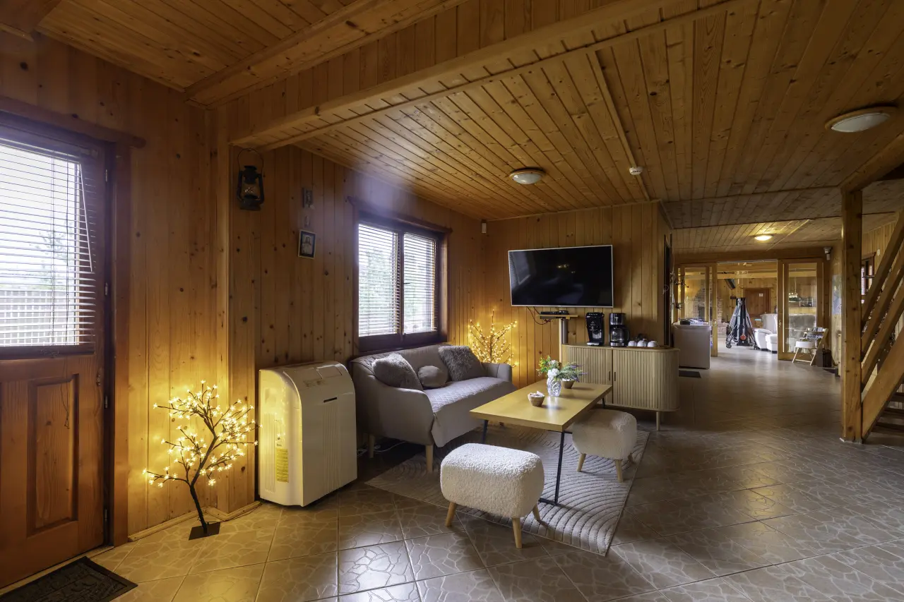 Galerie foto — Pensiunea Pagaya