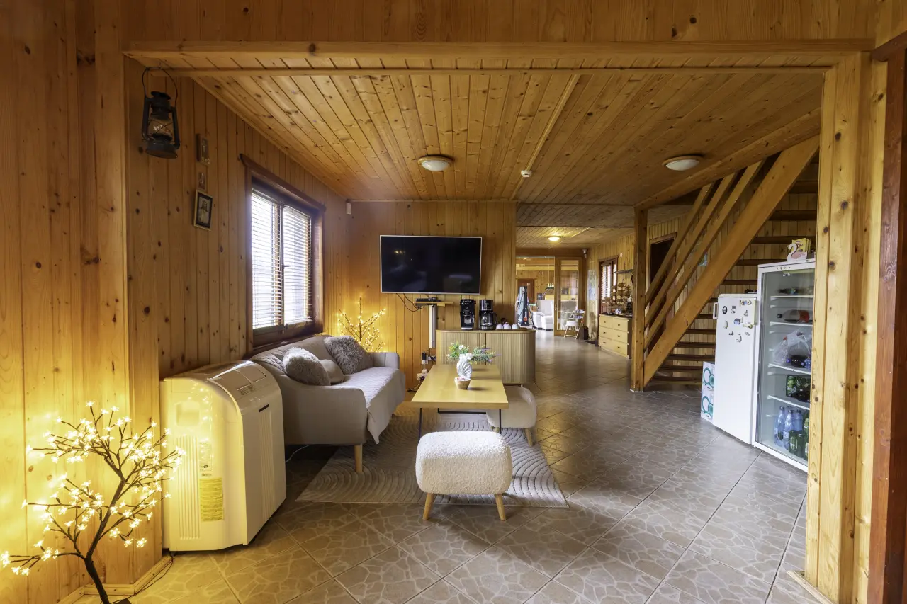 Galerie foto — Pensiunea Pagaya