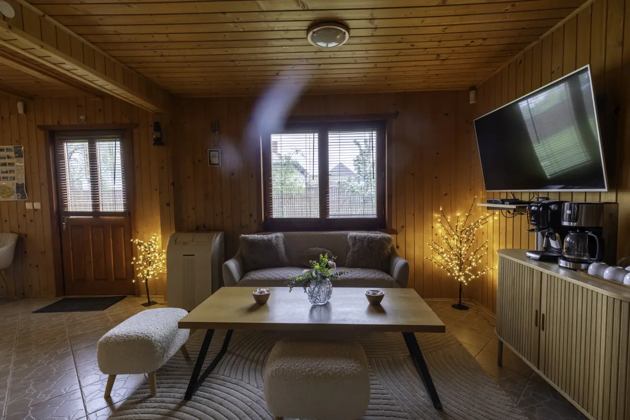 Galerie foto — Pensiunea Pagaya