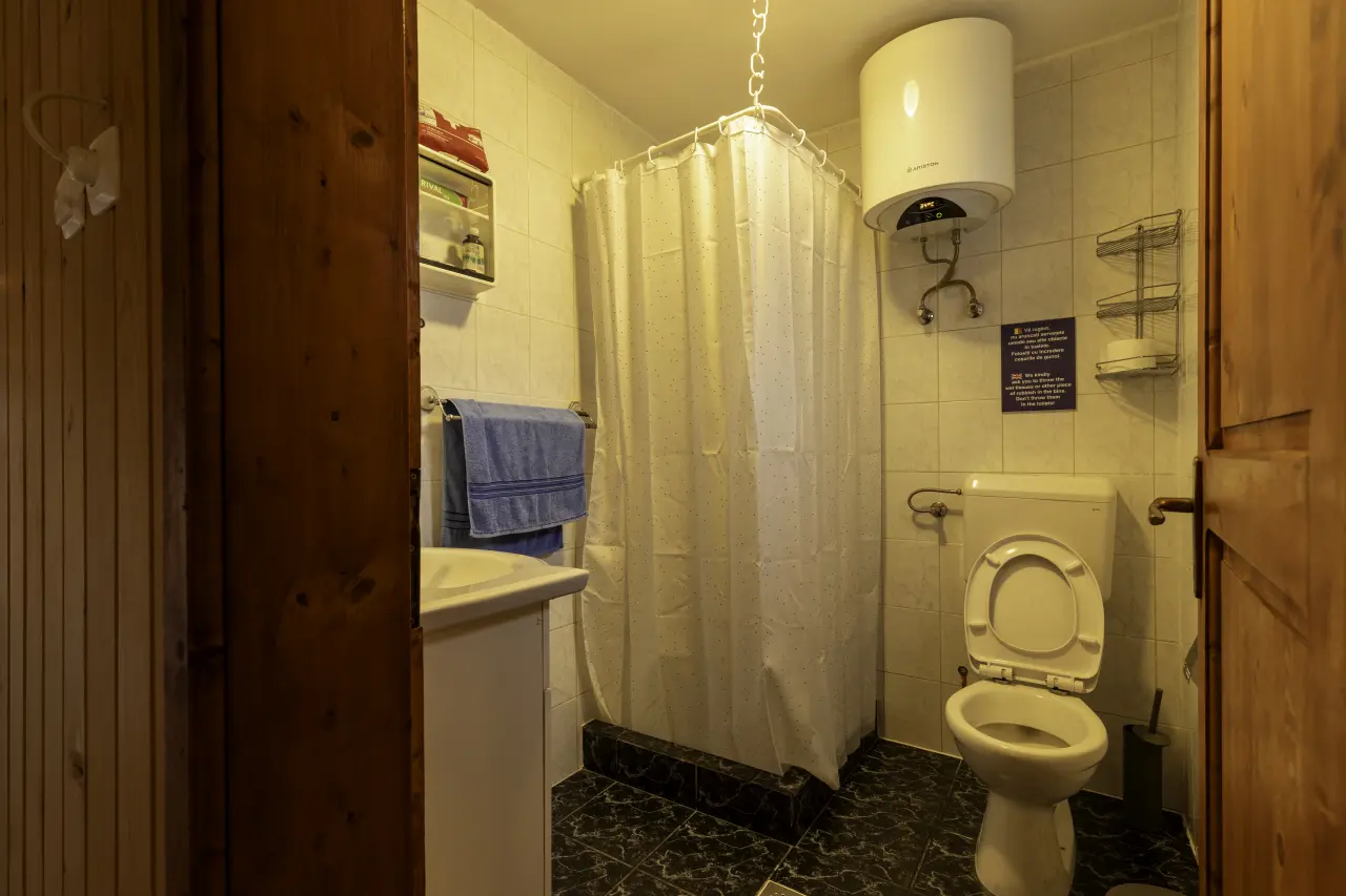 Galerie foto — Pensiunea Pagaya