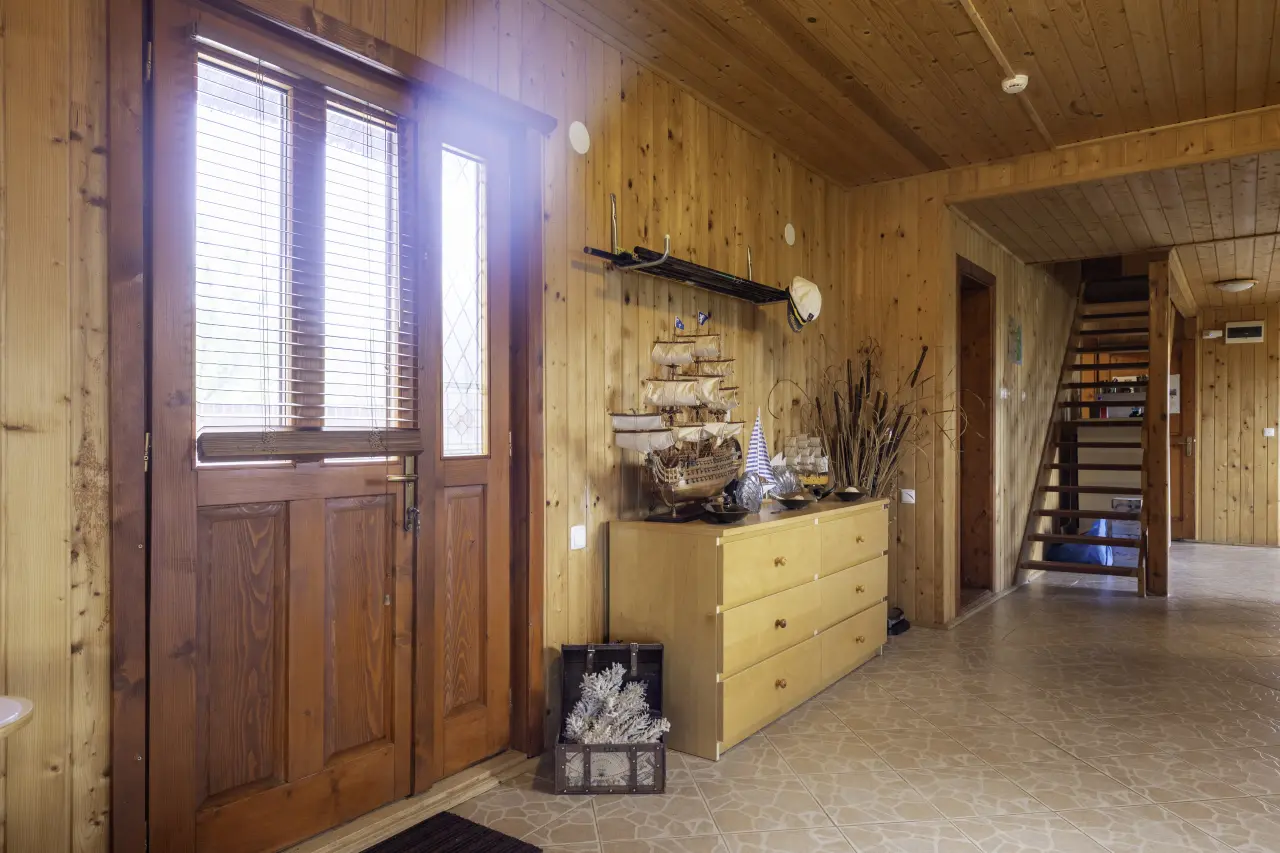 Galerie foto — Pensiunea Pagaya