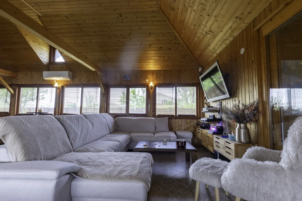 Galerie foto — Pensiunea Pagaya