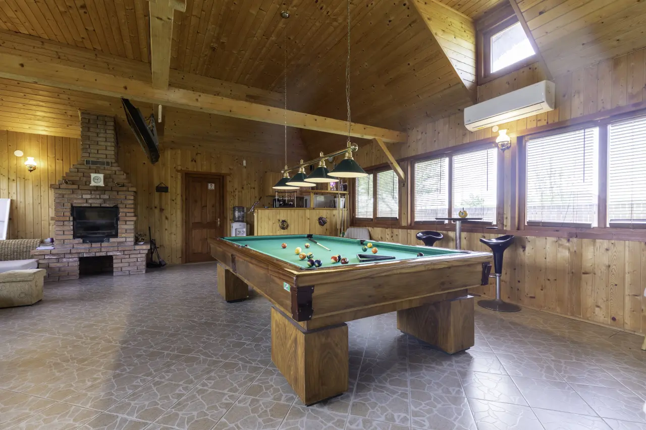 Galerie foto — Pensiunea Pagaya