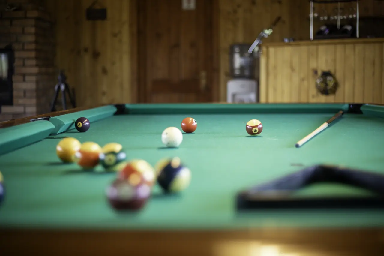 Galerie foto — Pensiunea Pagaya